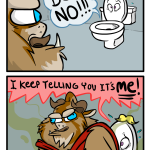 Beastly Shit