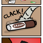 Flesh Color