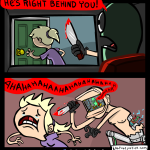 Knife