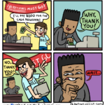 Everything Must Go